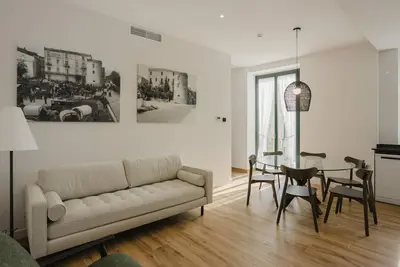 Image de Torre dels Bous Appartement 1-A