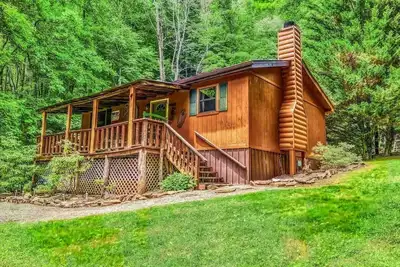 Image de Panther Lodge at Panther Creek