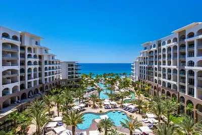 Image de Villa La Valencia: 2br/3ba Oceanfront Resort with Pools & Lazy River