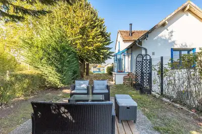 Image de Maison de vacances « Les Petits Logis De L'Écluse » proche de Beauval