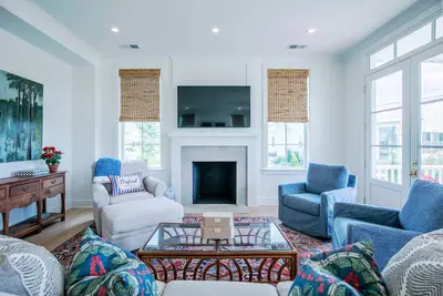 Image de The Kinsey, 4br Home by Velvet Ditch Villas