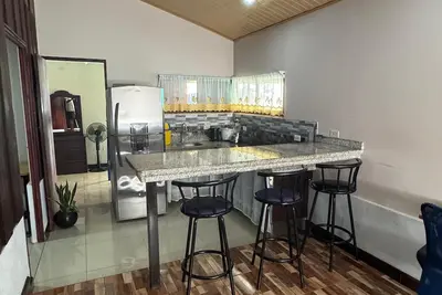 Image de La Villa de Merce: Tu Piscina Privada en el Corazón de Arenal-La Fortuna