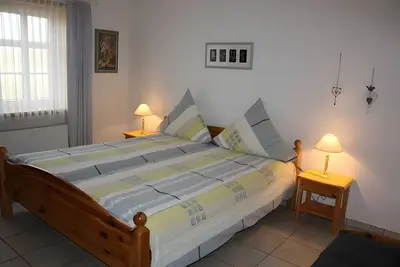 Image de Appartement 'Ferienwohnung Nord-West' avec jardin privé et Wi-Fi