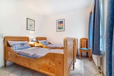 Image de Appartement 'Ferienwohnung Süd-West' avec jardin privé et Wi-Fi