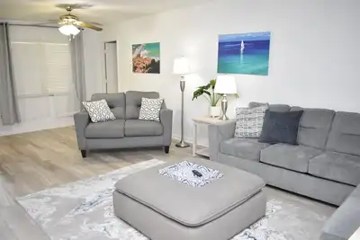 Image de Village Green Home ~ Anna Maria beaches 10 minute drive