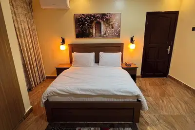 Image de Csl Apartment no. 3 & 5