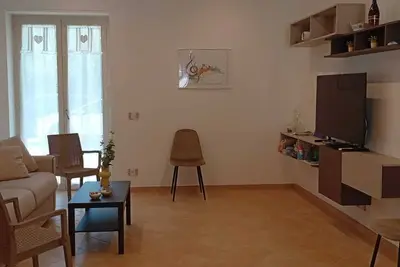 Image de Jazz & Blues house, near the pat of the Gods