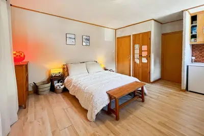 Image de Chalet, parking, 70m², Vars