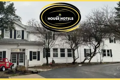 Image de The House Hotels - Acadia Farms