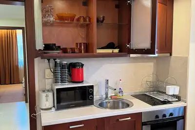 Image de Gondola vibes