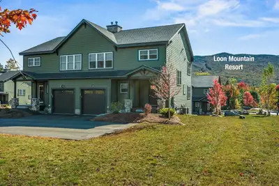 Image de White Mountain Haven - Pools - Hot Tub - Loon Mtn - Fitness Center - Shop - Hike