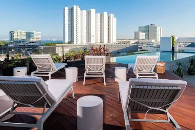 Image de Spaciousness and safety, high comfort