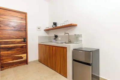Image de Oceanview suite Kiin with private beach