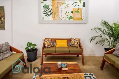 Image de Ideal room in a central area