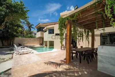 Image de Villa Maraf for groups of 18 people