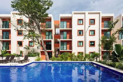 Image de Cozy apartment in Ombu Huayacan