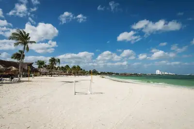 Image de Villa oceanfront in hotel complex