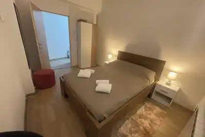 Image de Cozy Apartment in the center of Sarajevo