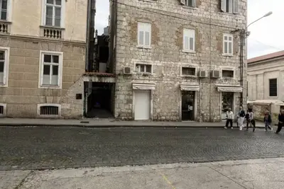 Image de Silver Gate Rooms-Diocletian's Palace - Six-Bed Room 2