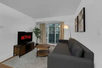 Image de City Stays - Free Parking - Mtcc/Rogers Centre