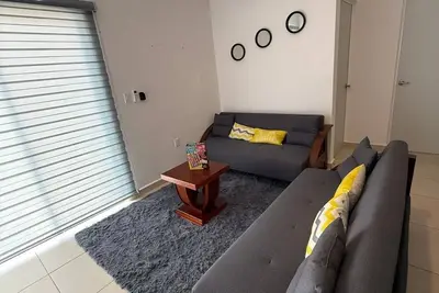 Image de Resort-Style In Puerto Morelos. Tecun House