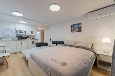 Image de Modern Studio w/Patio&Bbq|Parking