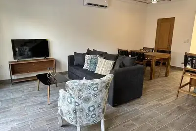 Image de Fabulous 2-bedroom house with Ac in La Cruz de Huanacaxtle