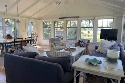 Image de New Waterview Maravista/Teaticket Listing - 3-bed house w/Ac. Be a first renter!