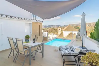 Image de Casa Loli Frigiliana by Ruralidays