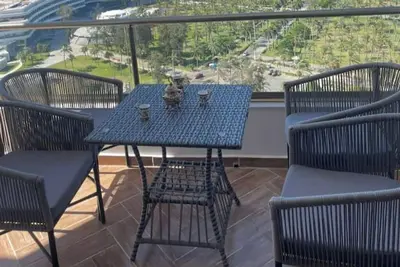 Image de Sheraton Ganna 2