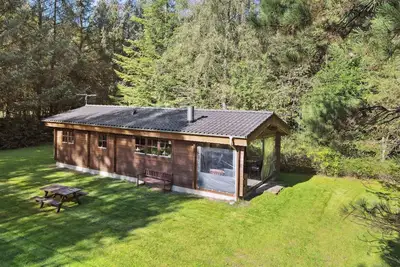 Image de Cozy summer house near Herning