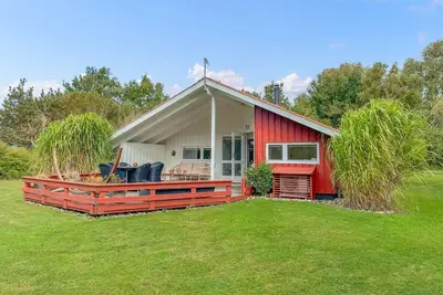 Image de Superbe maison à Humble avec WiFi
