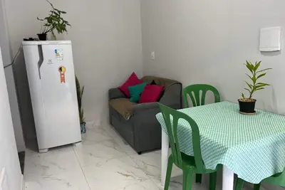 Image de Resid. Jasmim. Simple and cozy house. Palmas To. Pets allowed