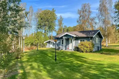 Belle maison à årjäng avec WiFi