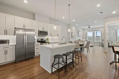 Image de E Austin Condo-sleeps 6, near dtwn&airport
