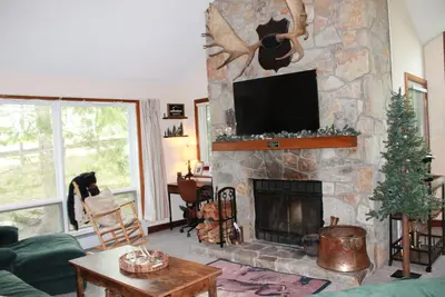 Image de Mt Snow Slope-Side Escape: True Ski-In/Ski-Out Access