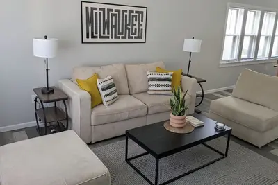 Image de Cozy 3-Bedroom In A Great Location!