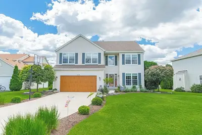 Image de Modern 4+ Bedroom Full House in a peaceful Chicago Suburb