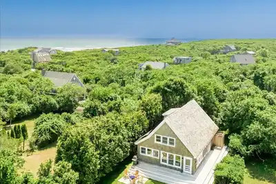 Image de Montauk - Ditch Plains - Surfer's Oasis - 4 min walk to beach