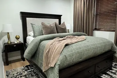 Image de B’more local. 3-bedroom house in charming Baltimore