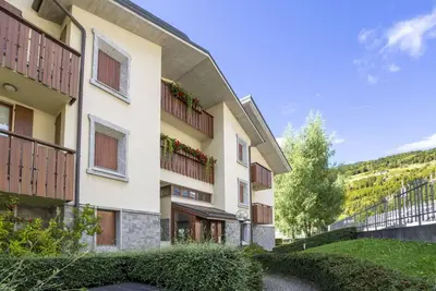 Image de Bel appartement pour 5 personnes avec Wifi, Tv et animaux admis