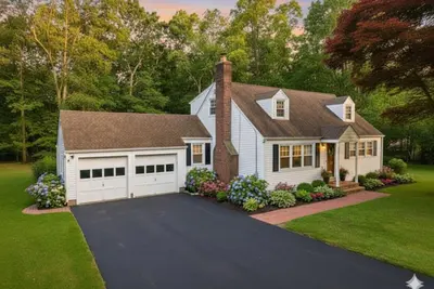 Image de Stylish 4br house near Stony Brook University & Hospital