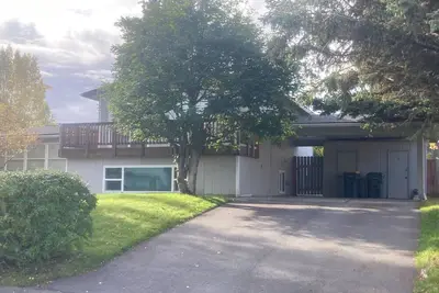 Modern Midtown Rental