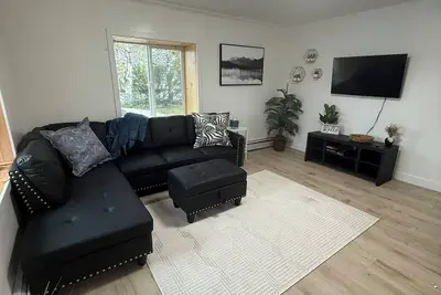 Image de Newly Renovated Downtown Apartment