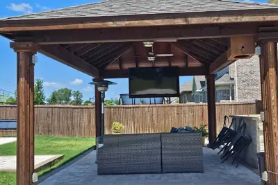 Image de Family Fun Oasis