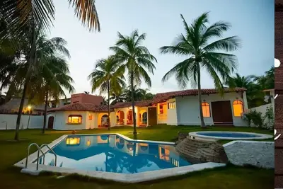 Image de Sandy Toes The Beach House Costa Azul, El Salvador Sonsonate