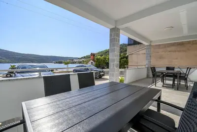 Image de Appartements Vojko (121331-A2) - Poljica