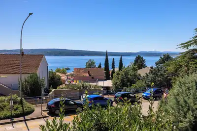 Image de Appartement Anita (121421-A1) - Crikvenica