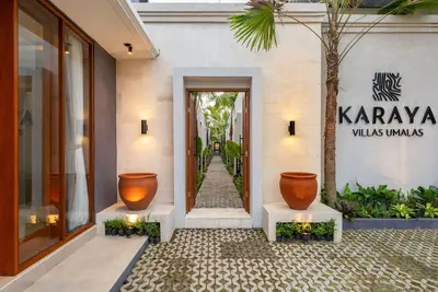 Image de Karaya Villas Umalas