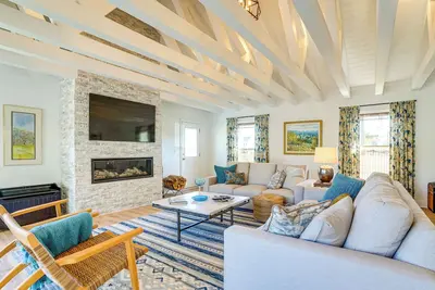 Image de Shenandoah Valley Riverside Retreat Near Wineries